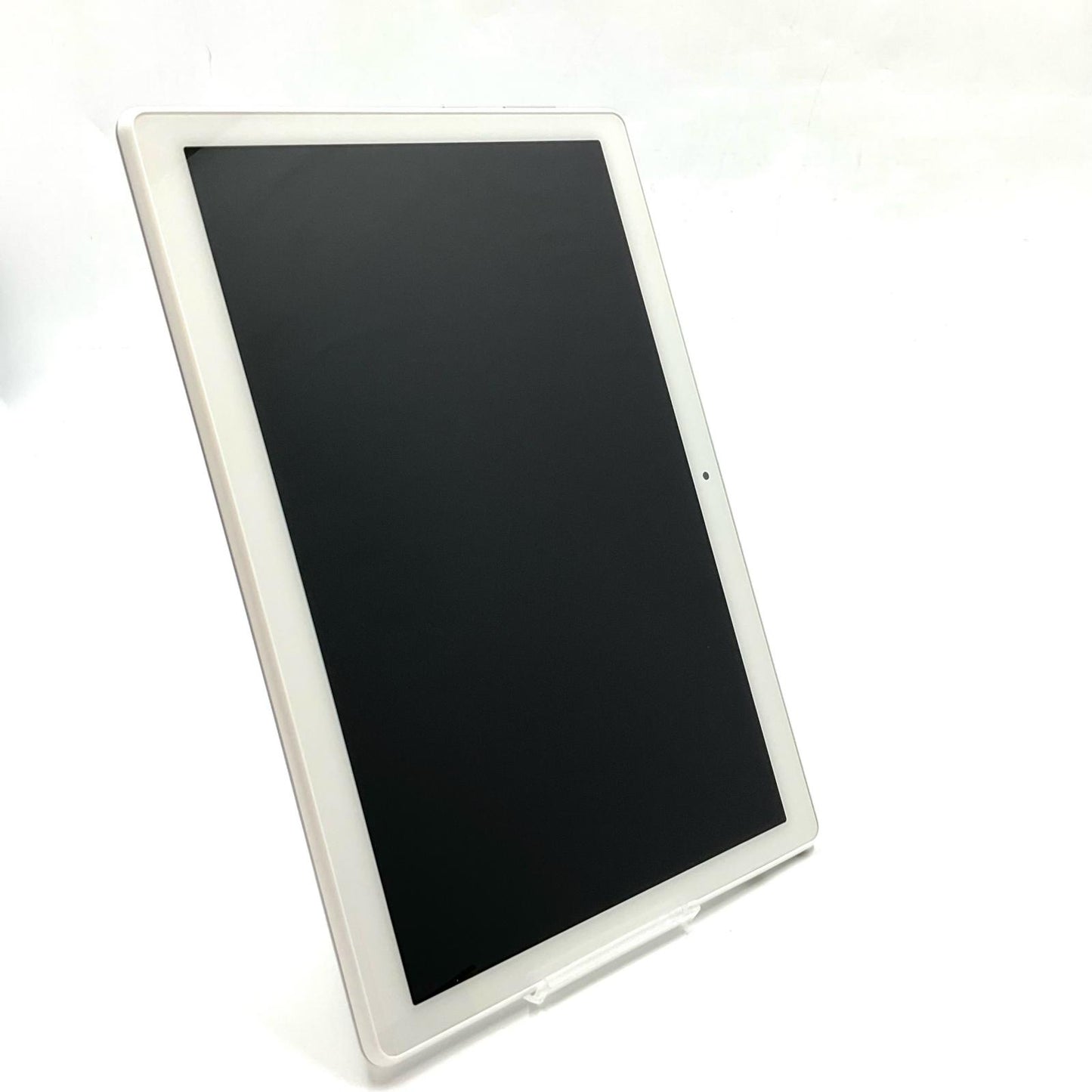 【全額返金保証】【最速発送】Lenovo Lenovo TAB5 10インチ 32GB Softbank 白ロム 動作確認済