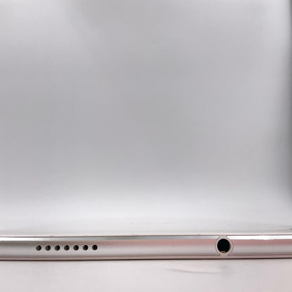 【全額返金保証】【最速発送】Huawei MediaPad M3 Lite s 8インチ 16GB Softbank 白ロム 動作確認済