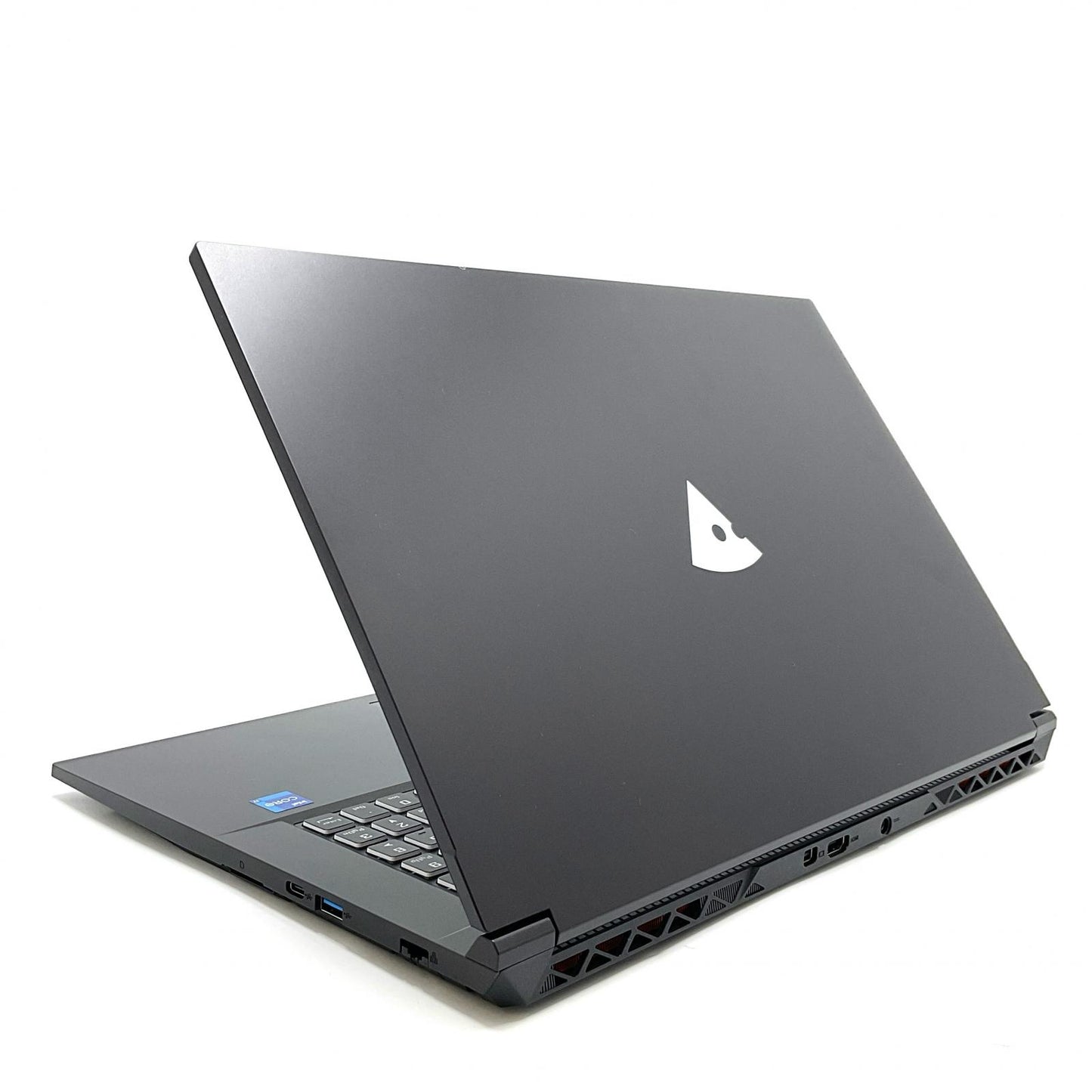 【最速発送】MouseComputer K7-M16-KK K7-i7TGLABW11-KK 11th Gen Intel(R) Core(TM) i7-11800H @ 2.30GHz 16GB M.2 SSD 512GB NVIDIA GeForce GTX 1650 76.8%【難有】