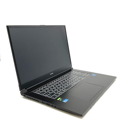 【最速発送】MouseComputer K7-M16-KK K7-i7TGLABW11-KK 11th Gen Intel(R) Core(TM) i7-11800H @ 2.30GHz 16GB M.2 SSD 512GB NVIDIA GeForce GTX 1650 76.8%【難有】