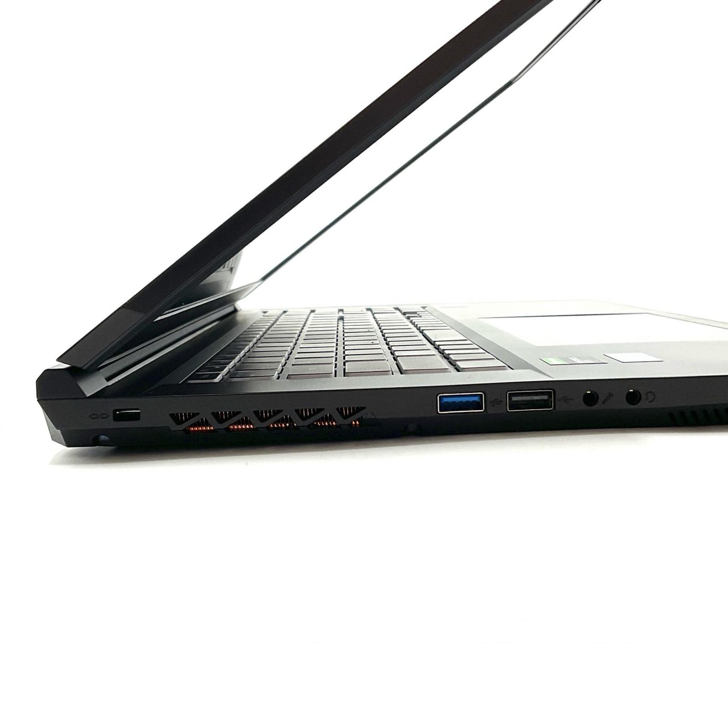 【最速発送】MouseComputer K7-M16-KK K7-i7TGLABW11-KK 11th Gen Intel(R) Core(TM) i7-11800H @ 2.30GHz 16GB M.2 SSD 512GB NVIDIA GeForce GTX 1650 76.8%【難有】