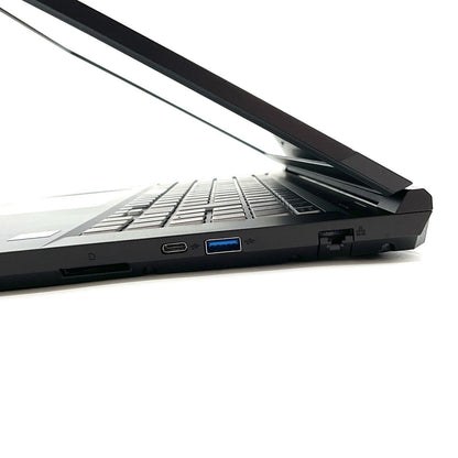 【最速発送】MouseComputer K7-M16-KK K7-i7TGLABW11-KK 11th Gen Intel(R) Core(TM) i7-11800H @ 2.30GHz 16GB M.2 SSD 512GB NVIDIA GeForce GTX 1650 76.8%【難有】