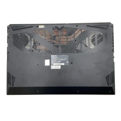 【最速発送】MouseComputer K7-M16-KK K7-i7TGLABW11-KK 11th Gen Intel(R) Core(TM) i7-11800H @ 2.30GHz 16GB M.2 SSD 512GB NVIDIA GeForce GTX 1650 76.8%【難有】