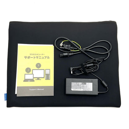 【最速発送】MouseComputer K7-M16-KK K7-i7TGLABW11-KK 11th Gen Intel(R) Core(TM) i7-11800H @ 2.30GHz 16GB M.2 SSD 512GB NVIDIA GeForce GTX 1650 76.8%【難有】