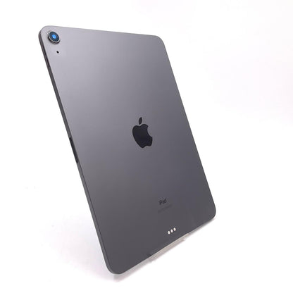 【全額返金保証】【最速発送】Apple iPad Air 10.9インチ 第4世代 64GB スペースグレイ Wi-Fi 美品 動作確認済