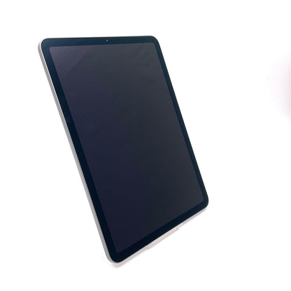 【全額返金保証】【最速発送】Apple iPad Air 10.9インチ 第4世代 64GB スペースグレイ Wi-Fi 美品 動作確認済