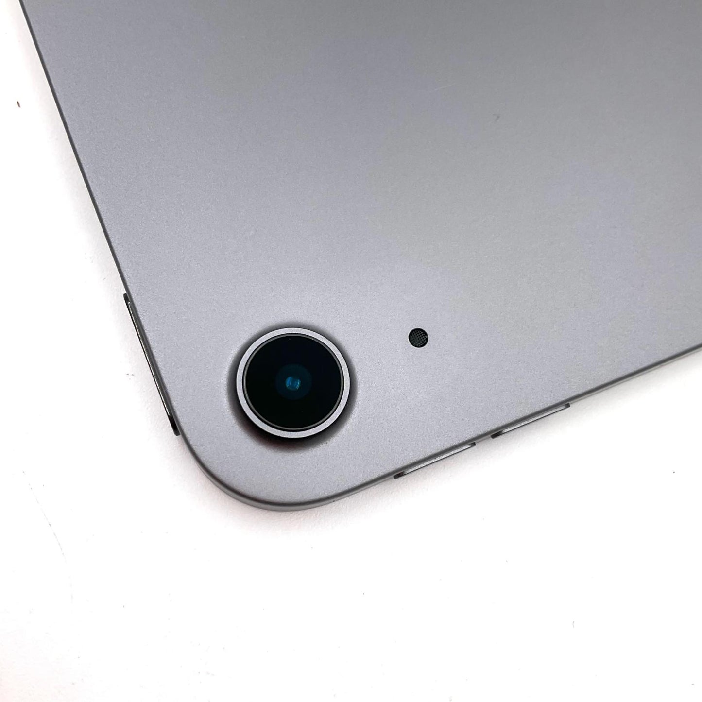 【全額返金保証】【最速発送】Apple iPad Air 10.9インチ 第4世代 64GB スペースグレイ Wi-Fi 美品 動作確認済