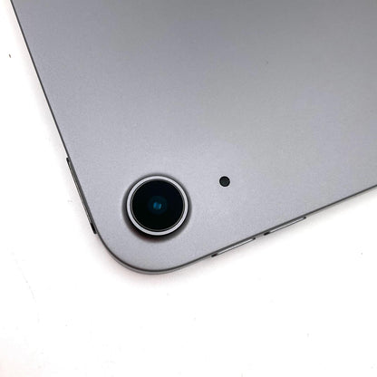 【全額返金保証】【最速発送】Apple iPad Air 10.9インチ 第4世代 64GB スペースグレイ Wi-Fi 美品 動作確認済