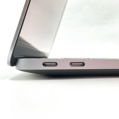 【全額返金保証】【最速発送】Apple MacBook Air 13.3インチ 2020 Apple M1 8GB SSD 256GB スペースグレイ 100% 動作確認済