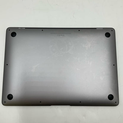 【全額返金保証】【最速発送】Apple MacBook Air 13.3インチ 2020 Apple M1 8GB SSD 256GB スペースグレイ 100% 動作確認済