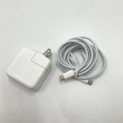 【全額返金保証】【最速発送】Apple MacBook Air 13.3インチ 2020 Apple M1 8GB SSD 256GB スペースグレイ 100% 動作確認済