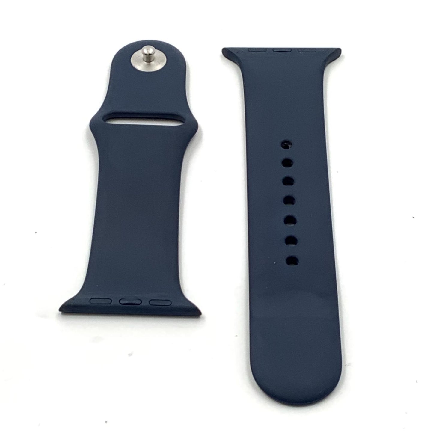 【全額返金保証】【最速発送】Apple Watch Series 9 ステンレススチール 45mm GPS+Cellular 93% 動作確認済