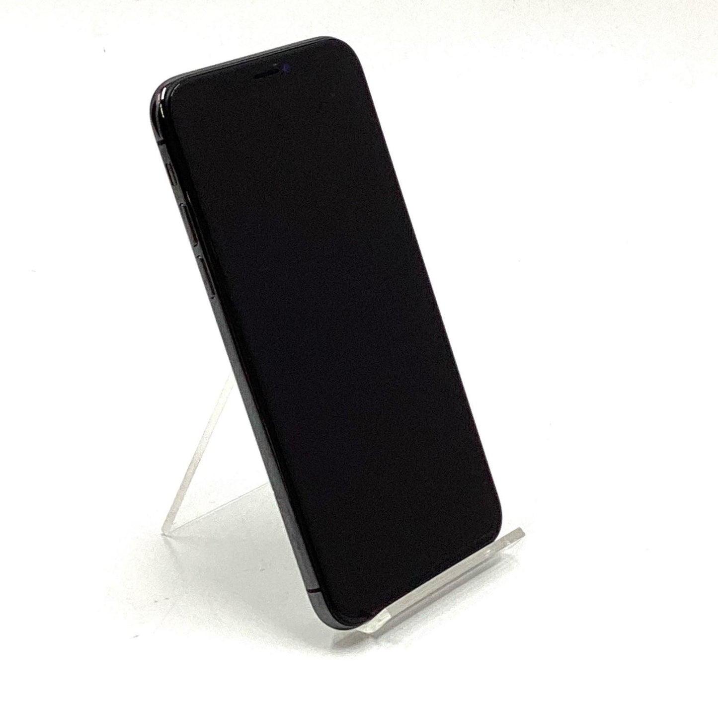 【最速発送】Apple iPhone iPhone X 64GB スペースグレイ 白ロム【難有】 100%