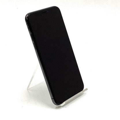 【最速発送】Apple iPhone iPhone X 64GB スペースグレイ 白ロム【難有】 100%