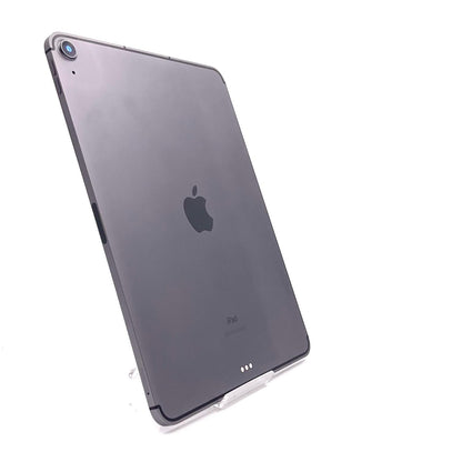 【全額返金保証】【最速発送】Apple iPad Air 10.9インチ 第4世代 64GB スペースグレイ WiFi+Cellular docomo 白ロム 動作確認済