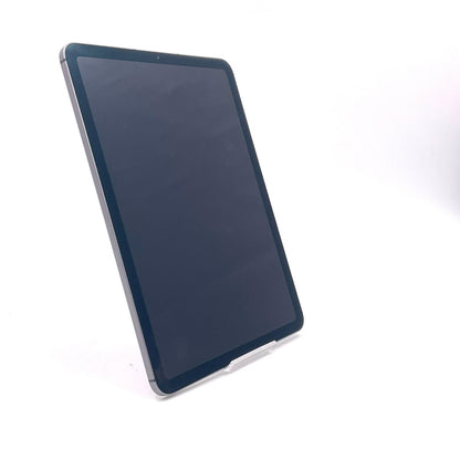 【全額返金保証】【最速発送】Apple iPad Air 10.9インチ 第4世代 64GB スペースグレイ WiFi+Cellular docomo 白ロム 動作確認済