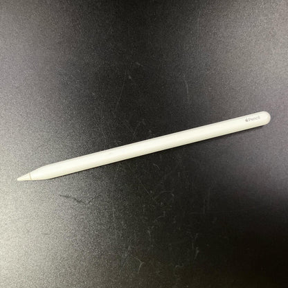 【全額返金保証】【最速発送】Apple Apple Pencil 第2世代 美品 動作確認済