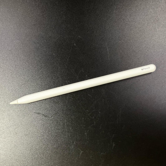 【全額返金保証】【最速発送】Apple Apple Pencil 第2世代 美品 動作確認済