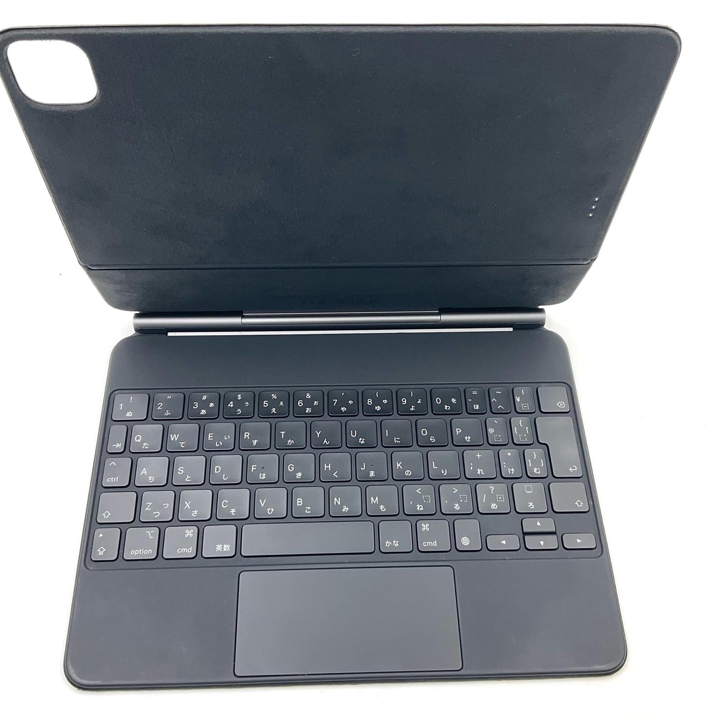 【全額返金保証】【最速発送】Apple Magic keyboard A2261 動作確認済
