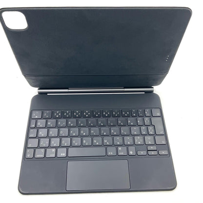 【全額返金保証】【最速発送】Apple Magic keyboard A2261 動作確認済
