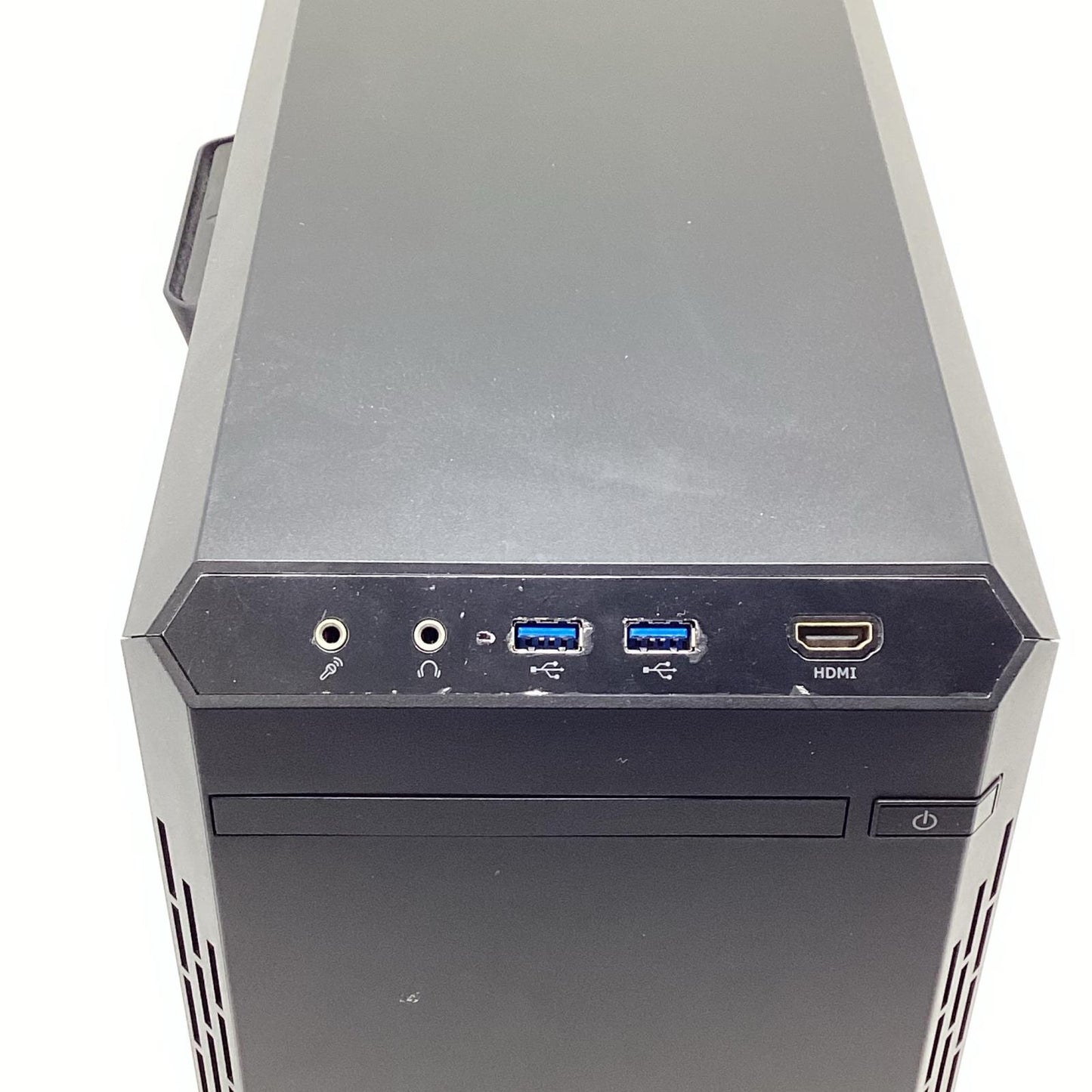 【全額返金保証】【最速発送】MouseComputer G-Tune AMD Ryzen 5 4500 6-Core Processor 32GB M.2 SSD 512GB HDD 1TB RTX 3060 美品 動作確認済