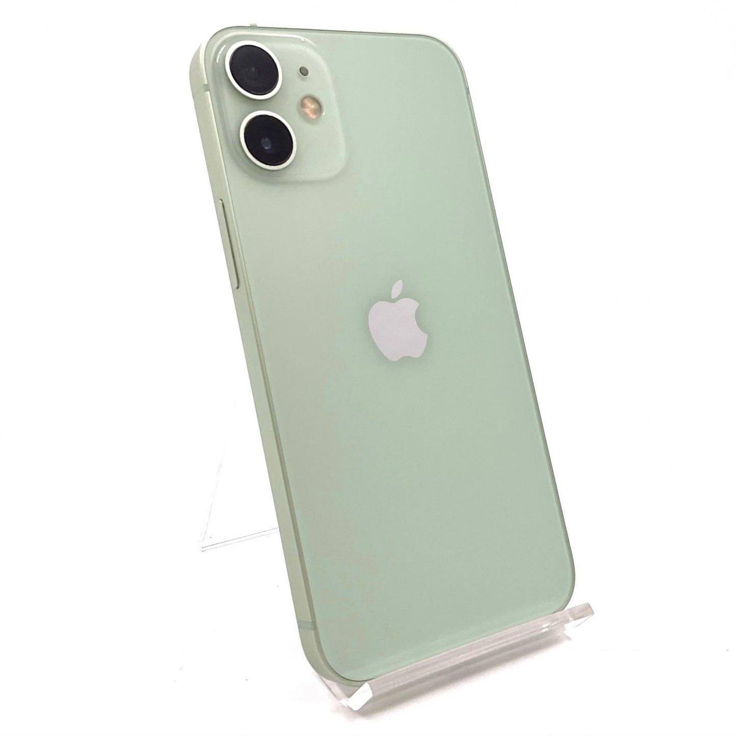 【全額返金保証】【最速発送】Apple iPhone iPhone 12 mini 128GB グリーン SIMフリー 白ロム 動作確認済 68%