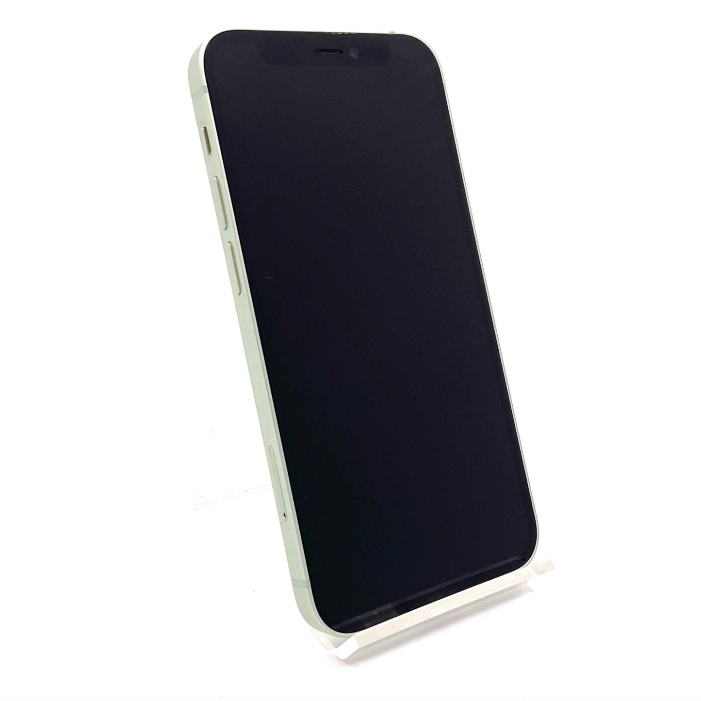 【全額返金保証】【最速発送】Apple iPhone iPhone 12 mini 128GB グリーン SIMフリー 白ロム 動作確認済 68%