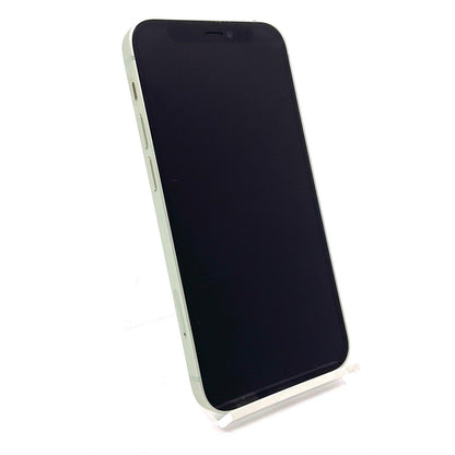 【全額返金保証】【最速発送】Apple iPhone iPhone 12 mini 128GB グリーン SIMフリー 白ロム 動作確認済 68%