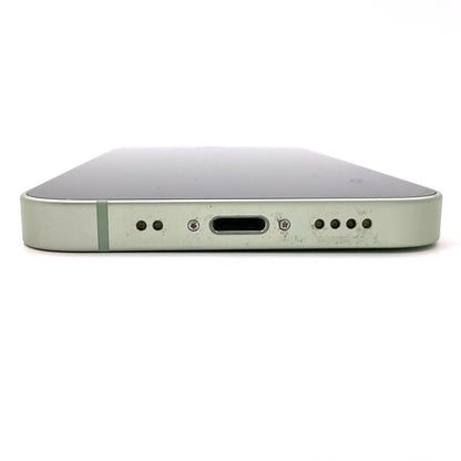【全額返金保証】【最速発送】Apple iPhone iPhone 12 mini 128GB グリーン SIMフリー 白ロム 動作確認済 68%
