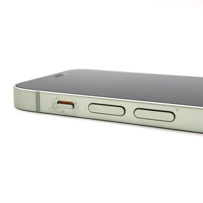 【全額返金保証】【最速発送】Apple iPhone iPhone 12 mini 128GB グリーン SIMフリー 白ロム 動作確認済 68%