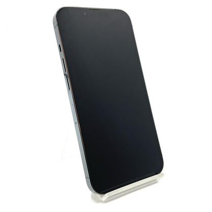 【全額返金保証】【最速発送】Apple iPhone iPhone 13 Pro 128GB アルパイングリーン SIMフリー 白ロム 動作確認済 78%