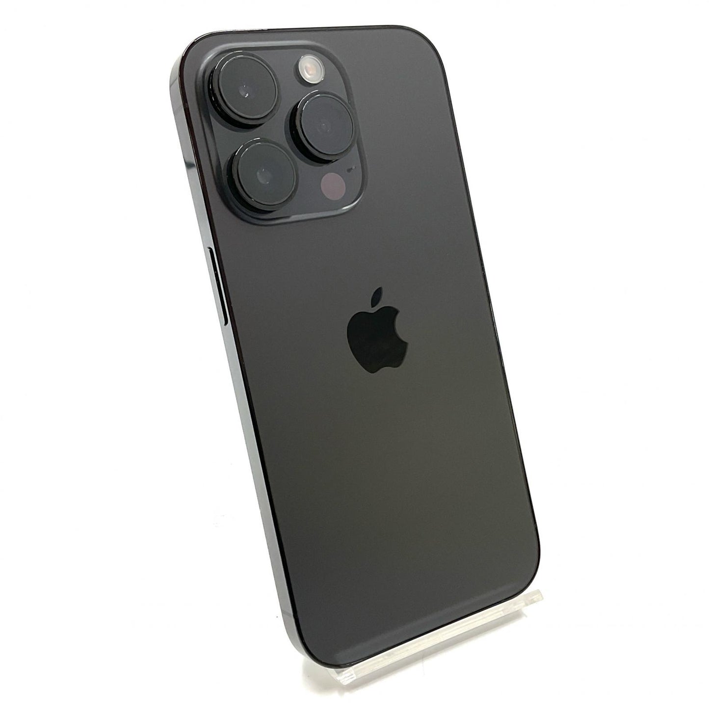 【全額返金保証】【最速発送】Apple iPhone iPhone 14 Pro 256GB スペースブラック SIMフリー 白ロム 動作確認済 85%