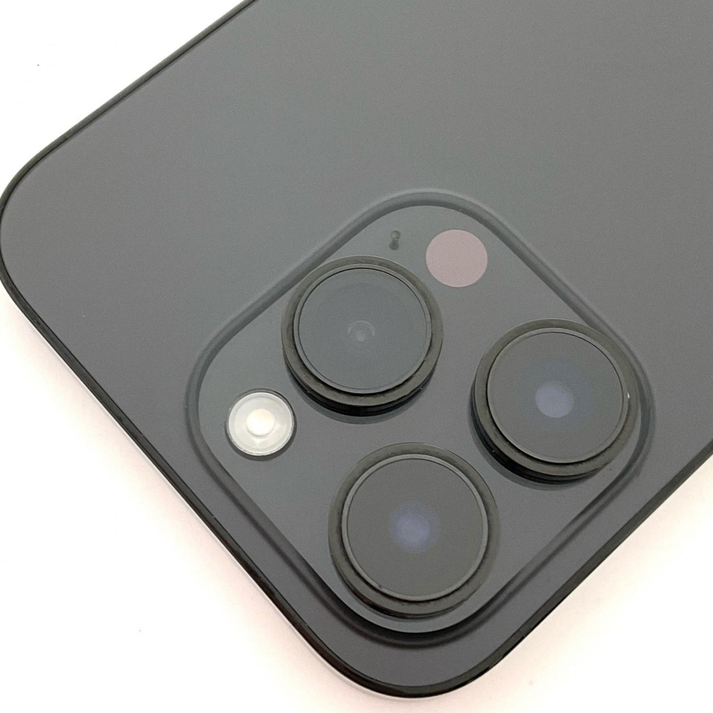 【全額返金保証】【最速発送】Apple iPhone iPhone 14 Pro 256GB スペースブラック SIMフリー 白ロム 動作確認済 85%