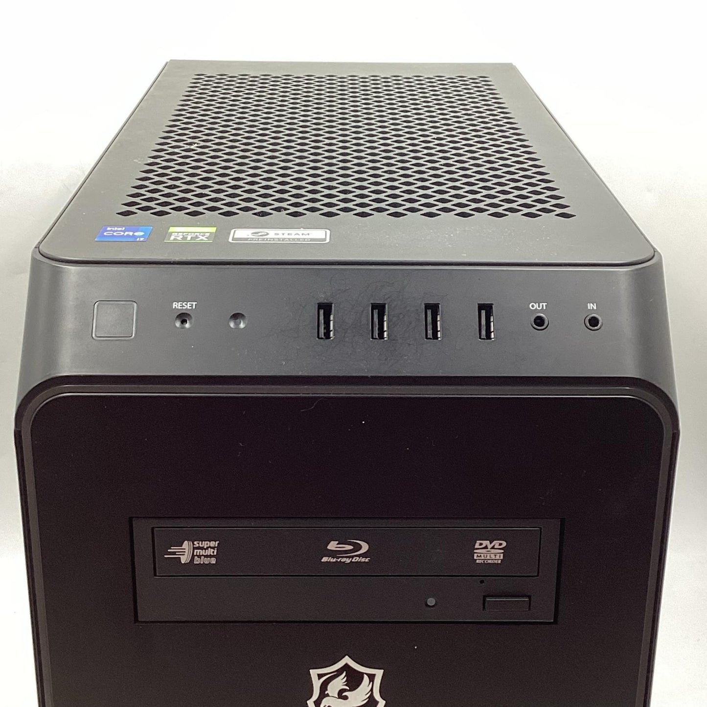 【全額返金保証】【最速発送】ドスパラ GALLERIA 渋谷ハル コラボモデル SHA7C-R36 11th Gen Intel(R) Core(TM) i7-11700 @ 2.50GHz 64GB M.2 SSD 2TB HDD 1TB NVIDIA GeForce RTX 3060 動作確認済