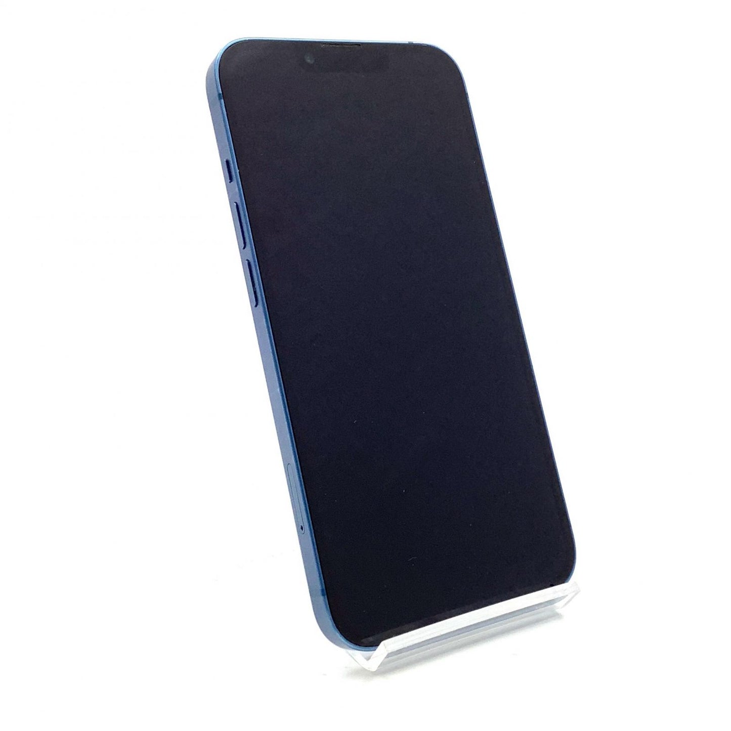 【全額返金保証】【最速発送】Apple iPhone iPhone 13 256GB ブルー 楽天モバイル 白ロム 動作確認済 85%
