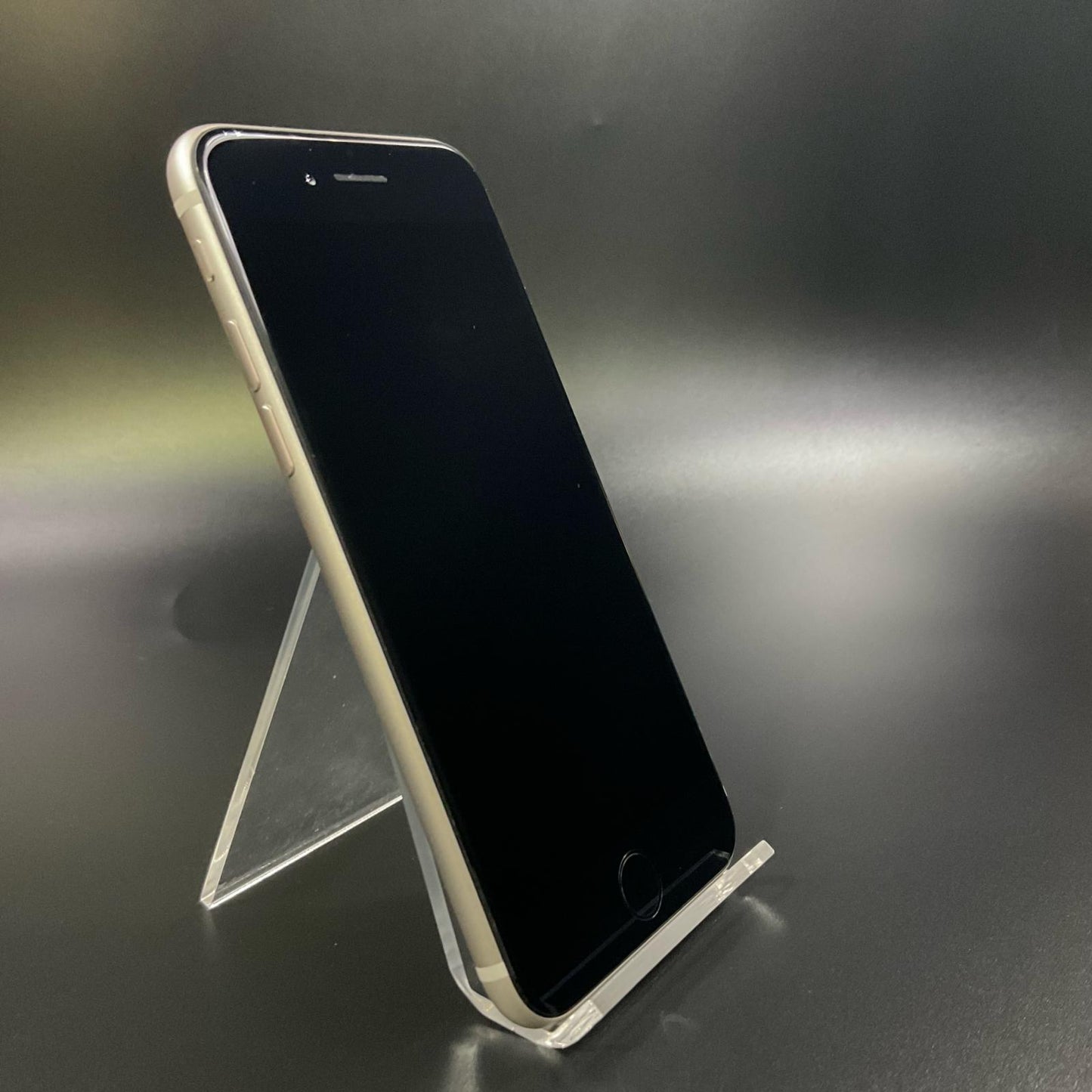 【全額返金保証】【最速発送】Apple iPhone iPhone SE（第3世代） 256GB スターライト SIMフリー 白ロム 動作確認済 86%