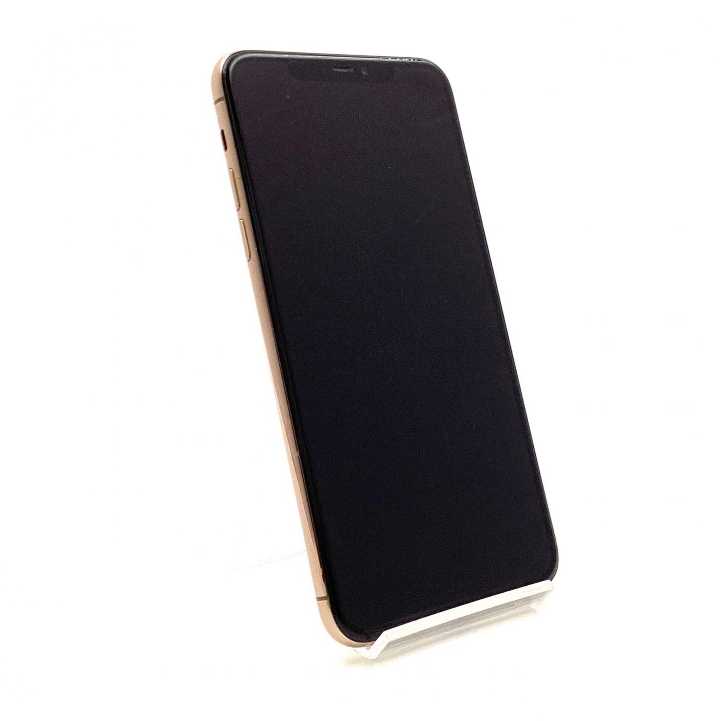 【最速発送】Apple iPhone iPhone 11 Pro Max 512GB ゴールド Softbank 白ロム【難有】 75%