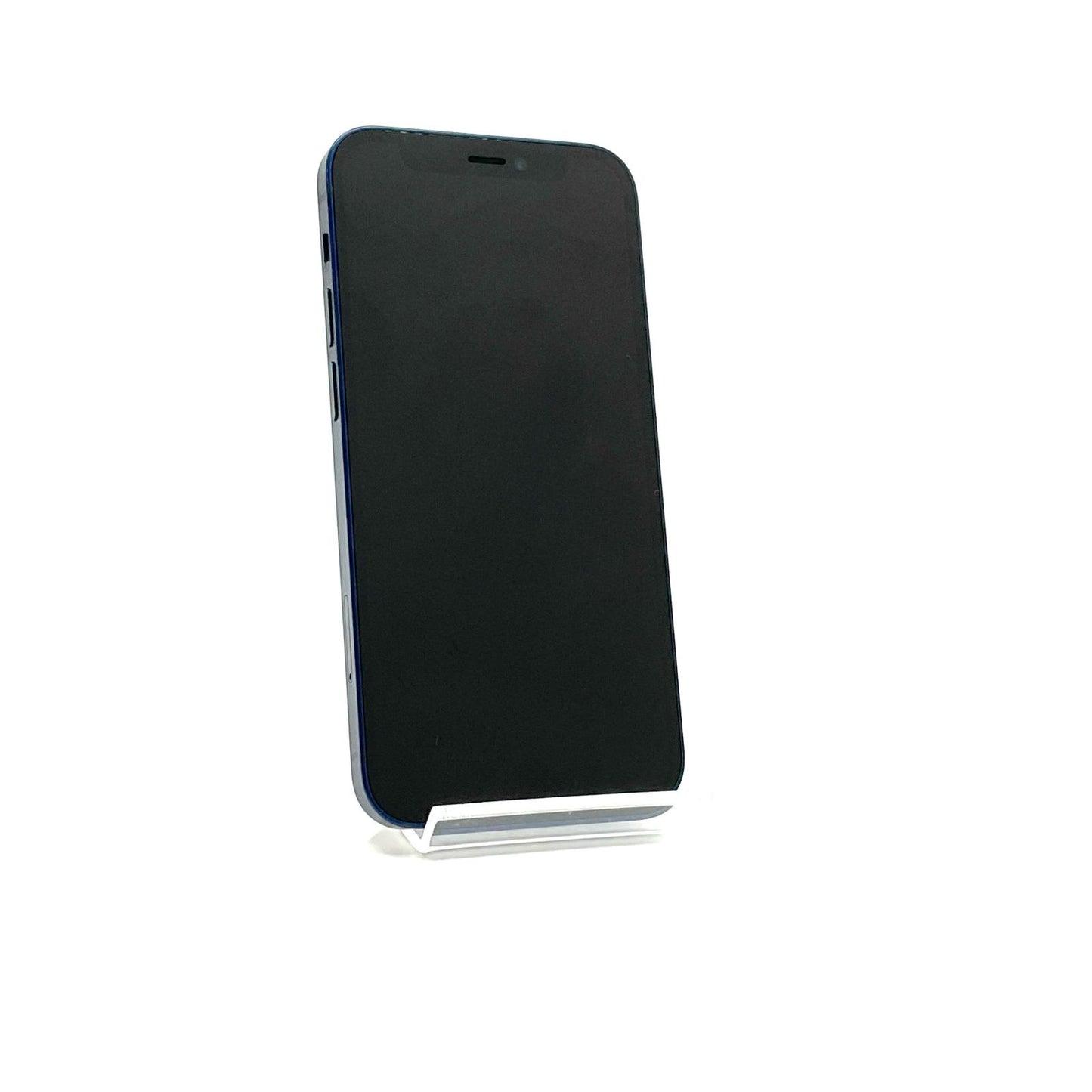 【全額返金保証】【最速発送】Apple iPhone iPhone 12 mini 64GB ブルー SIMフリー 白ロム 動作確認済 78%