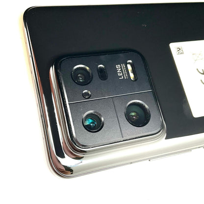 【全額返金保証】【最速発送】Xiaomi Xiaomi 13Pro 512GB Ceramic Black SIMフリー XIAOMI 13 Pro 白ロム 動作確認済