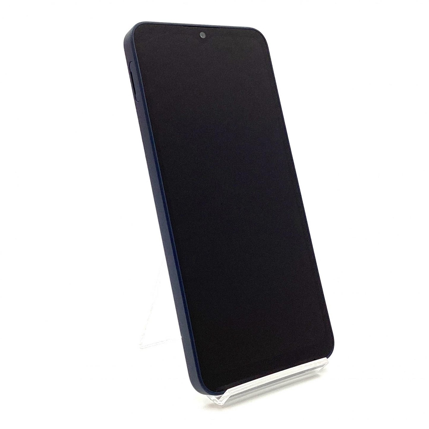【全額返金保証】【最速発送】SHARP AQUOS wish4 64GB ブラック Softbank SIMフリー A403SH 超美品 動作確認済