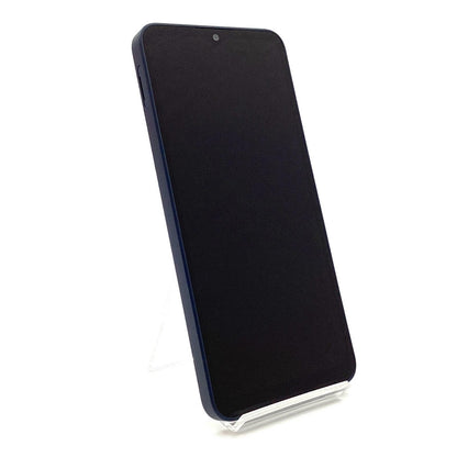 【全額返金保証】【最速発送】SHARP AQUOS wish4 64GB ブラック Softbank SIMフリー A403SH 超美品 動作確認済
