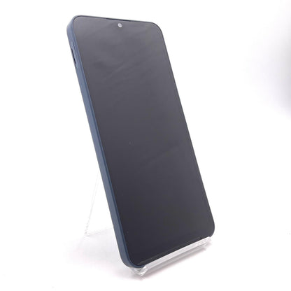 【全額返金保証】【最速発送】SHARP AQUOS wish4 64GB ブラック Softbank SIMフリー A403SH 超美品 動作確認済