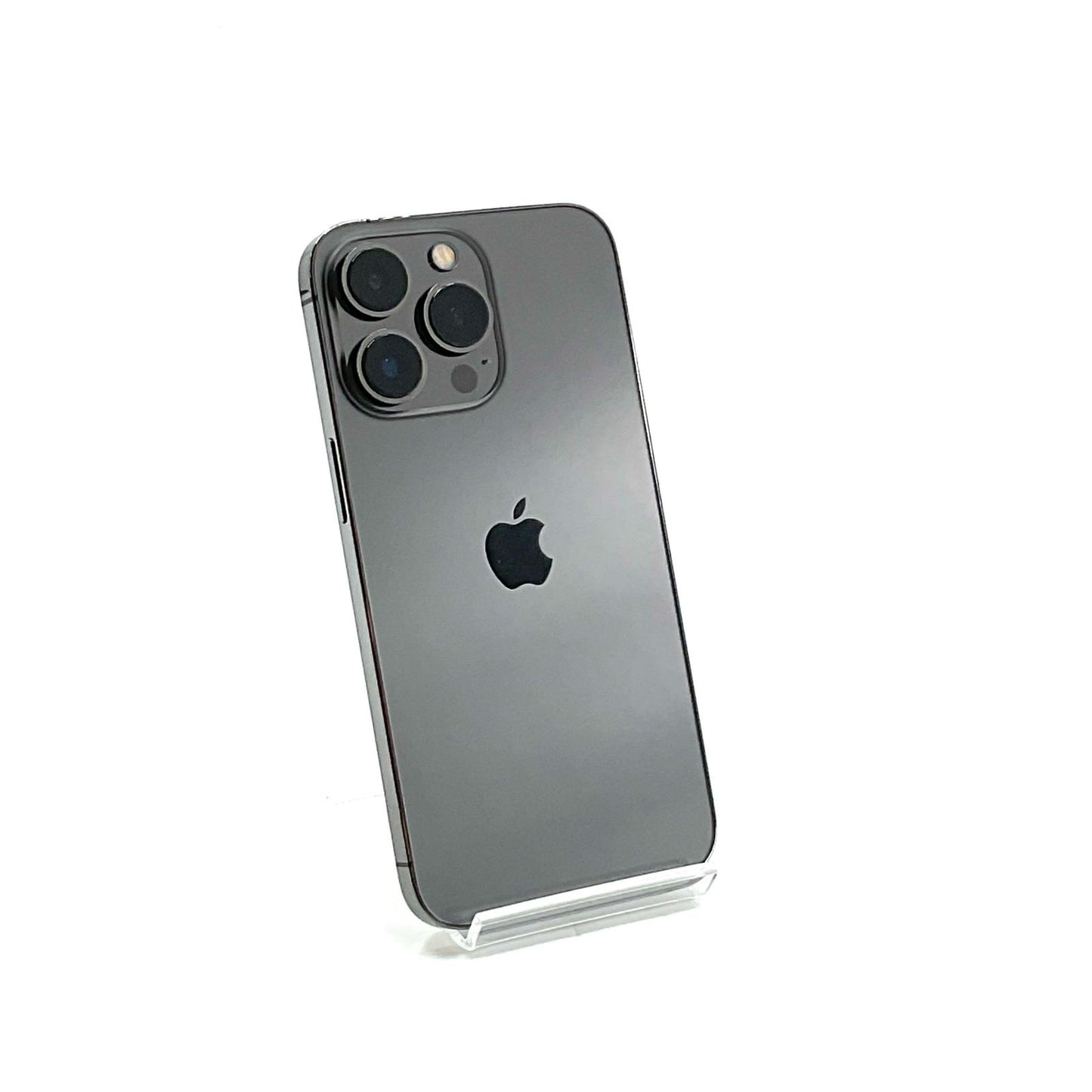 【全額返金保証】【最速発送】Apple iPhone iPhone 13 Pro 256GB グラファイト Softbank SIMフリー 動作確認済 100%