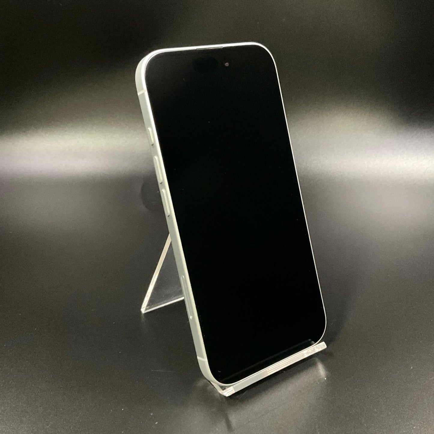 【全額返金保証】【最速発送】Apple iPhone iPhone 16 128GB ホワイト SIMフリー 白ロム 美品 動作確認済 92%