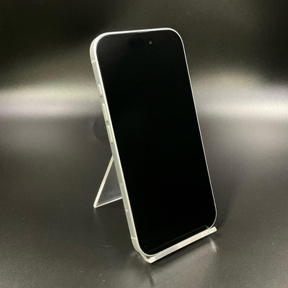 【全額返金保証】【最速発送】Apple iPhone iPhone 16 128GB ホワイト SIMフリー 白ロム 美品 動作確認済 92%