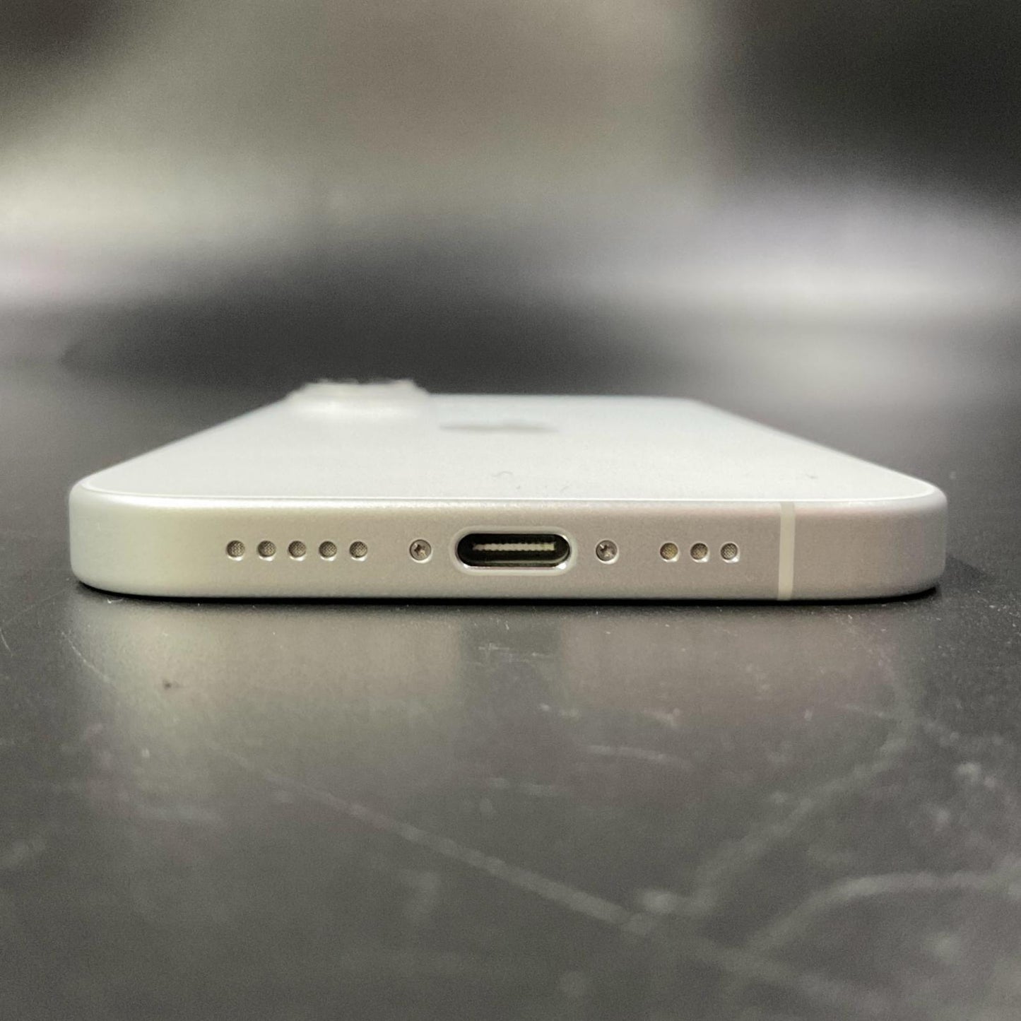 【全額返金保証】【最速発送】Apple iPhone iPhone 16 128GB ホワイト SIMフリー 白ロム 美品 動作確認済 92%
