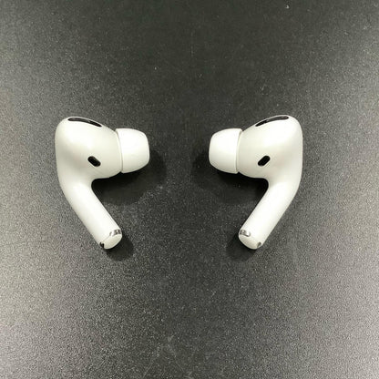 【全額返金保証】【最速発送】Apple Air Pods Pro1 動作確認済