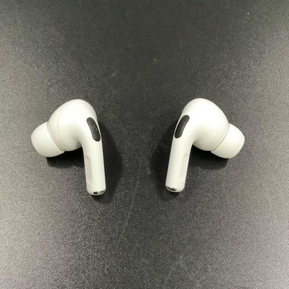 【全額返金保証】【最速発送】Apple Air Pods Pro1 動作確認済