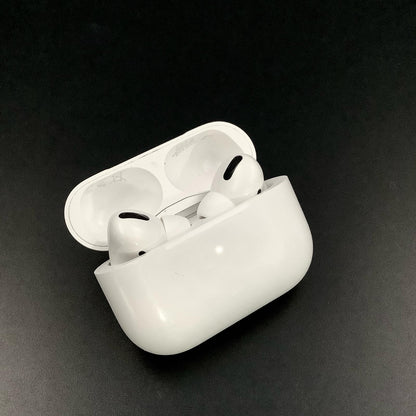 【全額返金保証】【最速発送】Apple Air Pods Pro1 動作確認済
