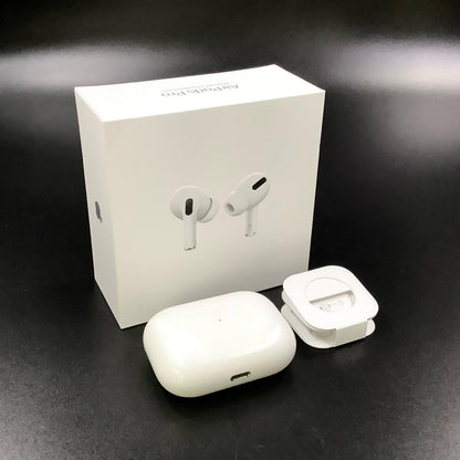 【全額返金保証】【最速発送】Apple Air Pods Pro1 動作確認済